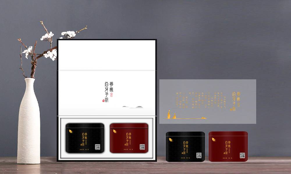 抚顺包装设计：文化赋能，创新驱动，解锁城市产业新势能