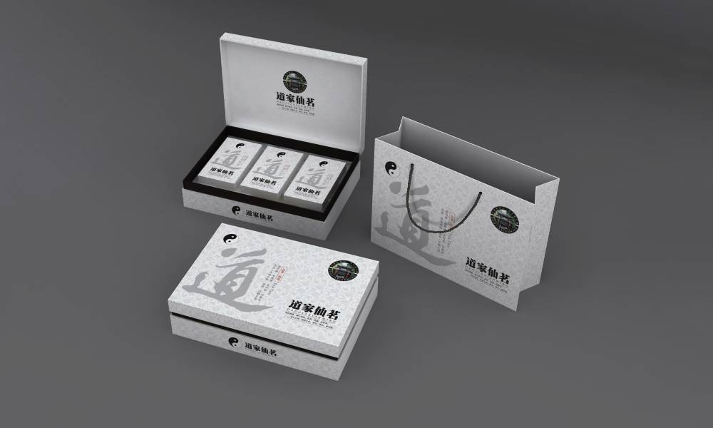 抚顺包装设计公司如何用定制化叙事重塑品牌DNA？