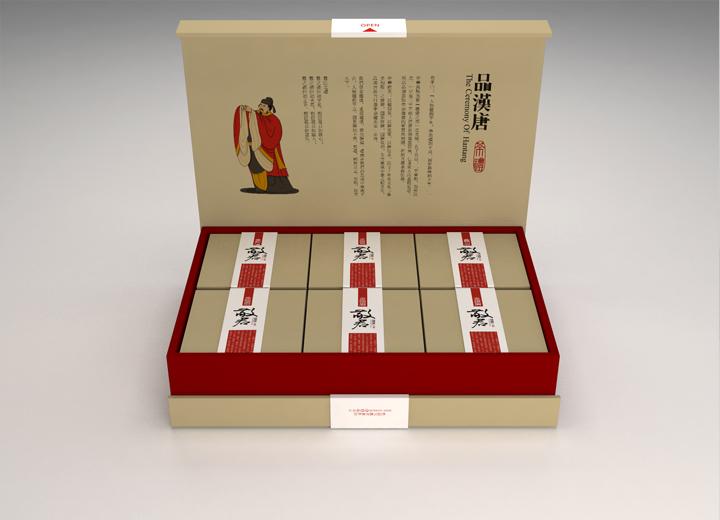 抚顺白酒包装设计：以文化底蕴，酿就城市酒业的视觉醇香