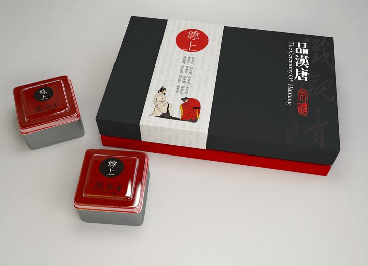 抚顺包装设计：折叠纸盒包装具有很多优点